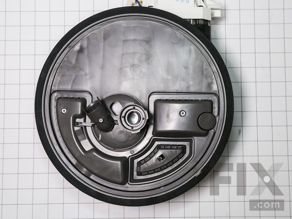 11703497-1-M-Whirlpool-W10805015-Pump & Motor