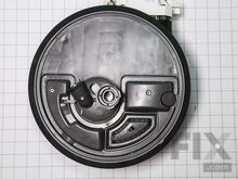 Pump & Motor – Part Number: W10805015