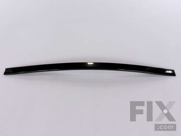 11703498-1-M-Whirlpool-W10805245-Door Handle - Black