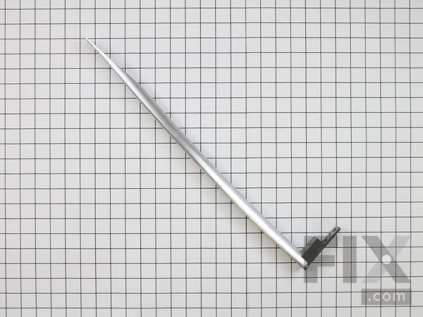 11703503-1-M-Whirlpool-W10806512-Door Handle - Stainless