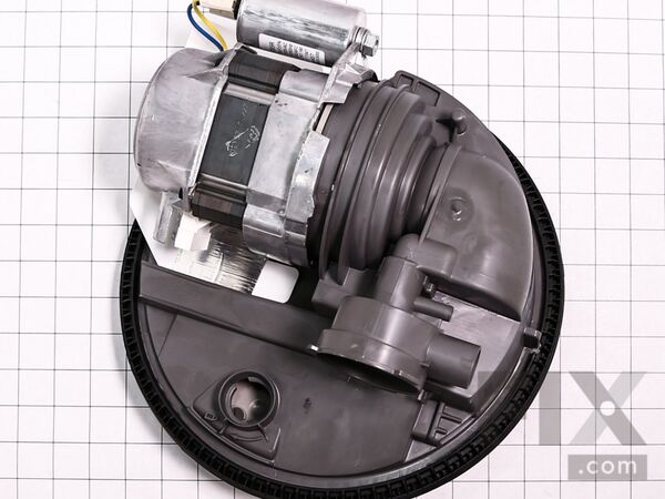 11703504-1-M-Whirlpool-W10806701-Pump & Motor