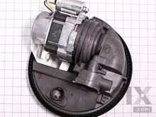 Pump & Motor – Part Number: W10806701