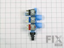 VALVE – Part Number: 137465101