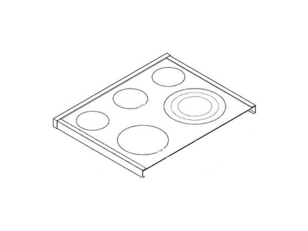 11703578-1-M-Frigidaire-139033845-SMOOTHTOP ASSEMBLY