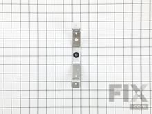 Evaporator Bracket and Grommet – Part Number: 240438003