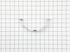 11703631-2-S-Frigidaire-240438003-Evaporator Bracket and Grommet