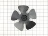 Condenser Fan Blade – Part Number: 241639502