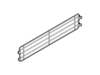 DIVIDER – Part Number: 241780909