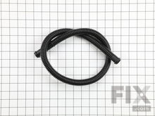 Drain Tube – Part Number: 241830905