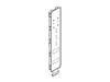 USER INTERFACE – Part Number: 242048222