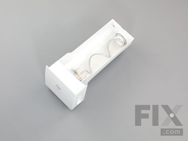 11703661-1-M-Frigidaire-242100107-ICE CONTAINER Assembly
