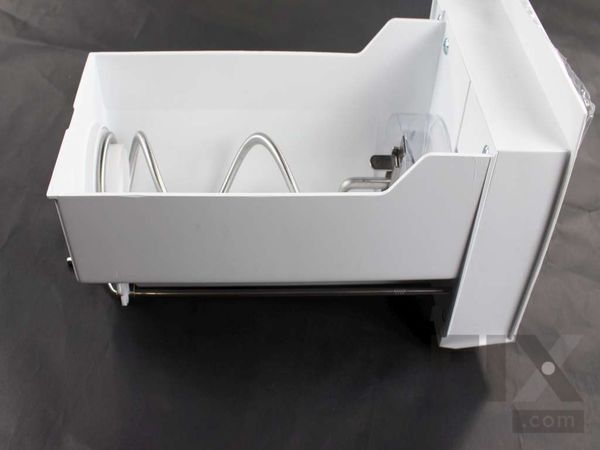 11703662-1-M-Frigidaire-242100111-ICE CONTAINER Assembly