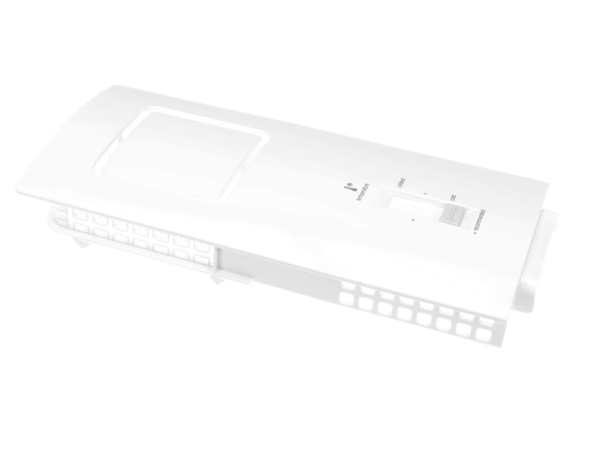 11703678-1-M-Frigidaire-242294704-FAN COVER & DAMPER