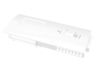 FAN COVER & DAMPER – Part Number: 242294704