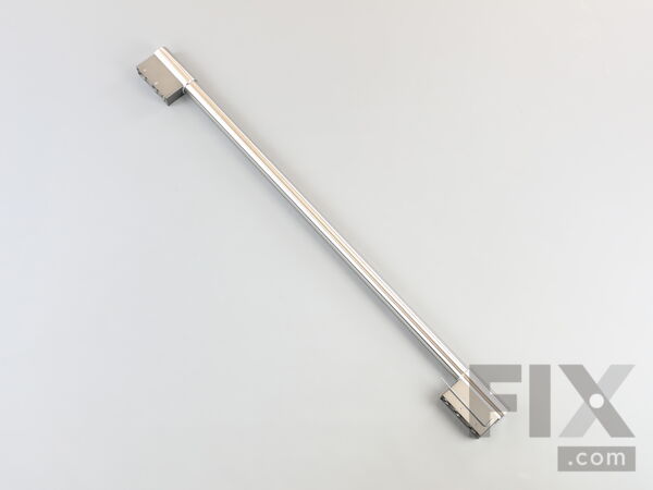 11703682-1-M-Frigidaire-297330301-Refrigerator Handle Assembly