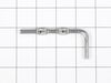 Bar Hinge – Part Number: 5304500661