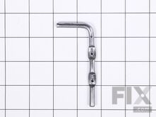 HINGE BAR – Part Number: 5304500662