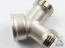FITTING – Part Number: 5304500709