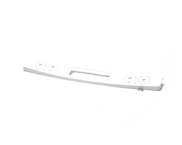 11703973-1-M-Frigidaire-5304500857-CTRL PANEL Assembly WHIT
