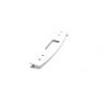 11703973-3-S-Frigidaire-5304500857-CTRL PANEL Assembly WHIT