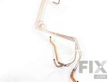 TUBE – Part Number: 5304500878