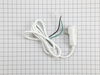 Air Conditioner Power Cord – Part Number: 5304500901