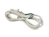 POWER CORD – Part Number: 5304500904