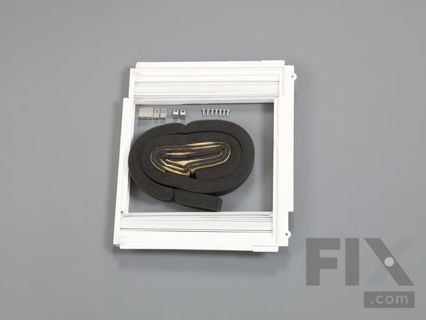 11704028-1-M-Frigidaire-5304500935-WINDOW FILLER KIT