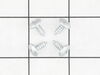 SCREW KIT – Part Number: 5304500937