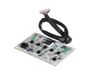 PC BOARD – Part Number: 5304501058