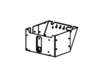 CONTROL BOX – Part Number: 5304501070