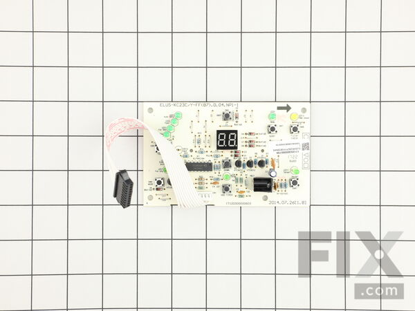 11704111-1-M-Frigidaire-5304501096-PC BOARD