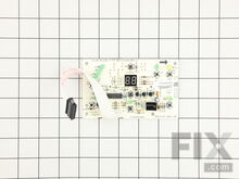 PC BOARD – Part Number: 5304501096