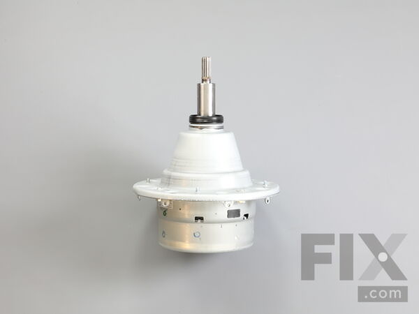 11704123-1-M-Frigidaire-5304501142-Transmission Motor Gear Assembly