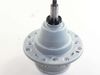 11704123-3-S-Frigidaire-5304501142-Transmission Motor Gear Assembly