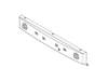 CONSOLE – Part Number: 5304501432