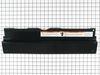 Kickplate Grille - Black – Part Number: 5304501484