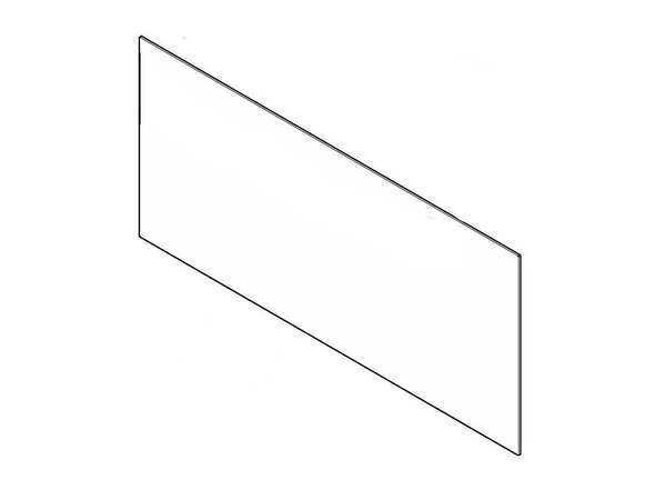 11704340-1-M-Frigidaire-807939207-DOOR ASSEMBLY