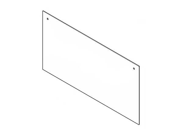 11704341-1-M-Frigidaire-807939208-DOOR ASSEMBLY