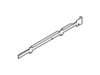 SUPPORT – Part Number: 808109001