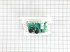 Washer Motor Control Board – Part Number: 808653801