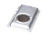 11704408-3-S-Frigidaire-808931403-VENT BOX Assembly.