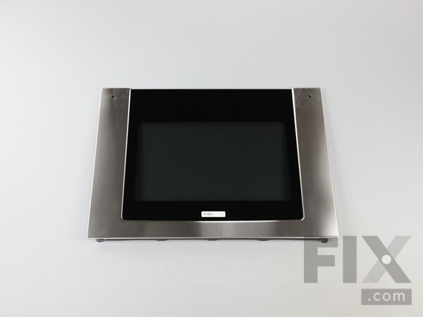 11704416-1-M-Frigidaire-808950025-Range Oven Door Outer Panel
