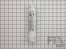 Refrigerator Water Filter -  White – Part Number: EPTWFU01