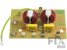 FILTER MODULE – Part Number: 00631511