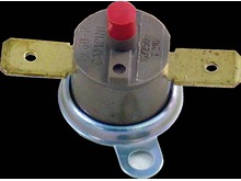 SWITCH – Part Number: 00634547
