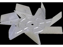 FAN WHEEL – Part Number: 00659849