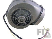 MOTOR-FAN – Part Number: 11007194