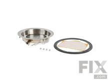 SALVER – Part Number: 12004447