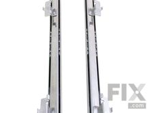 TELESCOPIC EXTENSION RAI – Part Number: 12006236